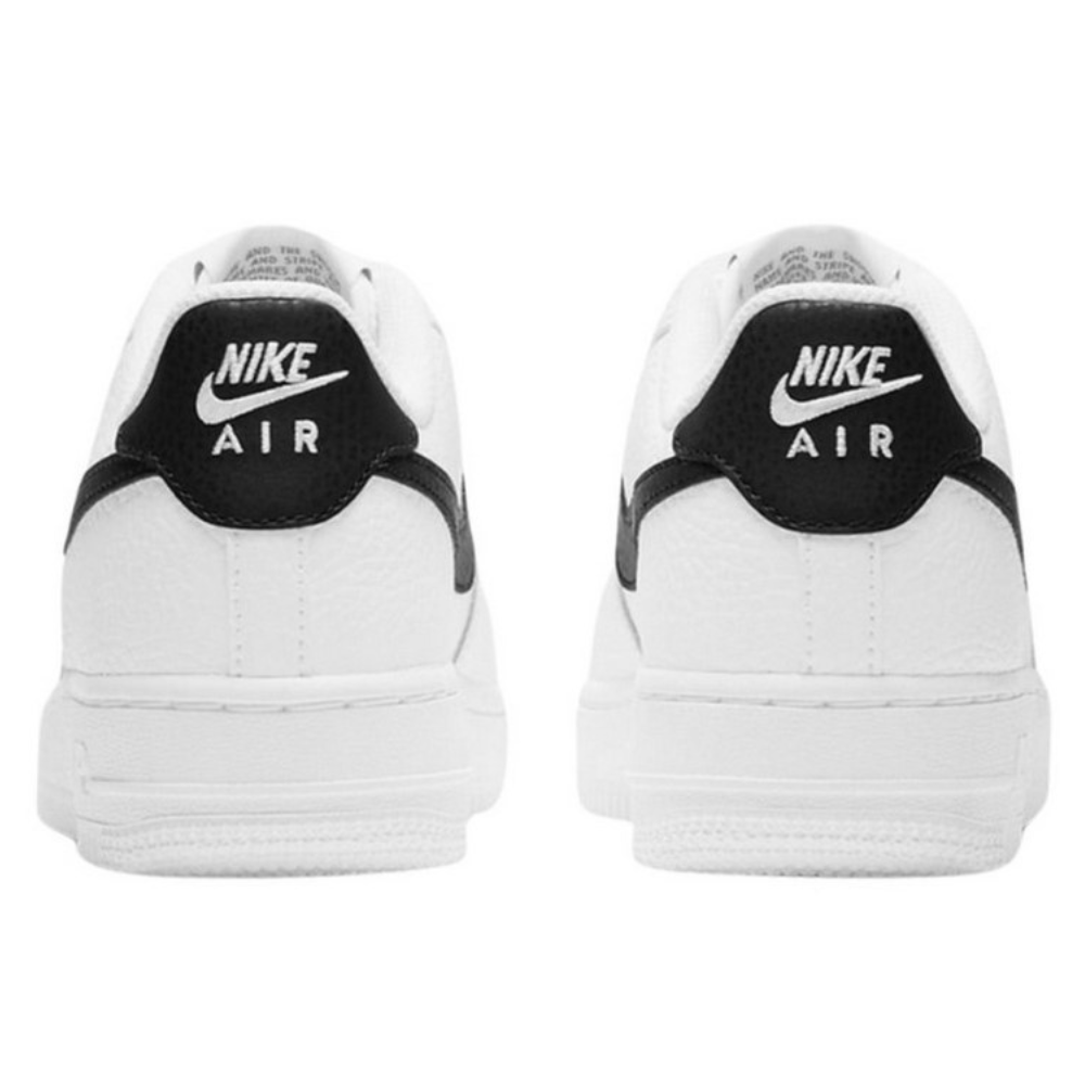 Дитячі повсякденні кросівки Nike AIR FORCE 1 (GS) CT3839-100