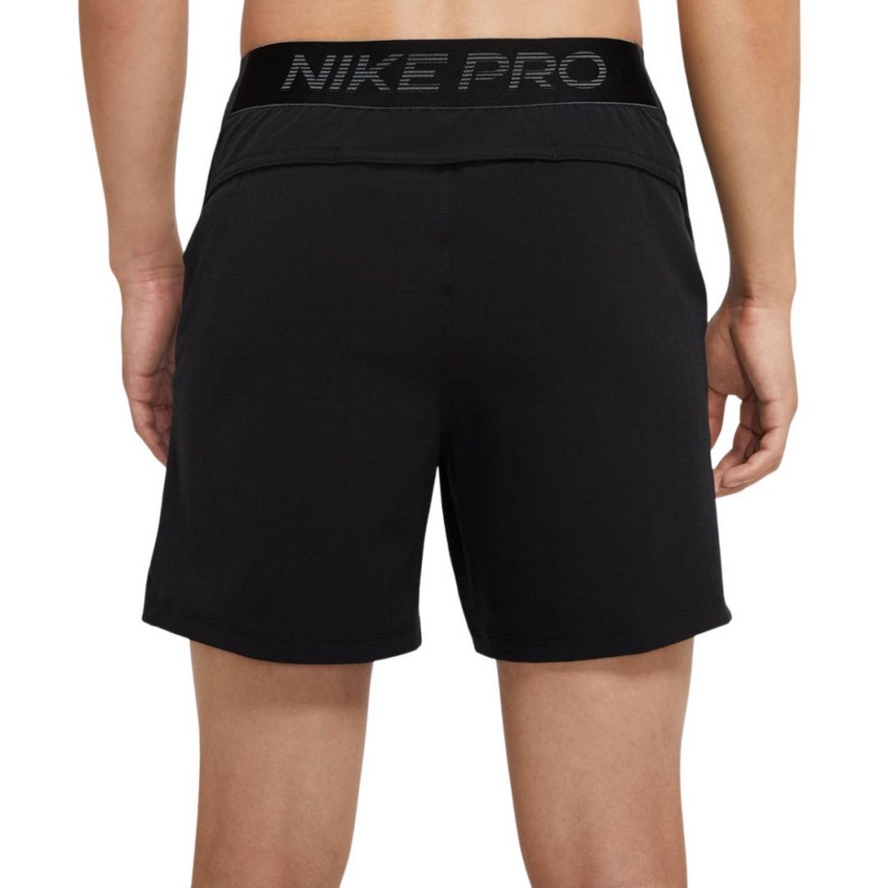 Чоловічі шорти Nike M NP FLEX REP SHORT 2.0 NPC CU4991-010