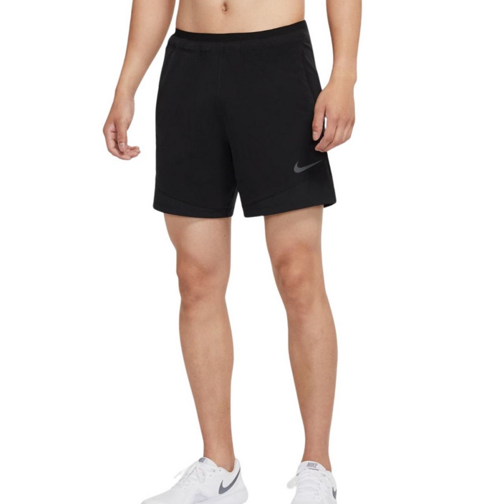 Чоловічі шорти Nike M NP FLEX REP SHORT 2.0 NPC CU4991-010
