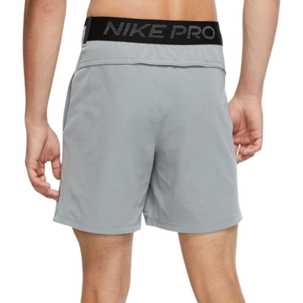Чоловічі шорти Nike M NP FLEX REP SHORT 2.0 NPC CU4991-073