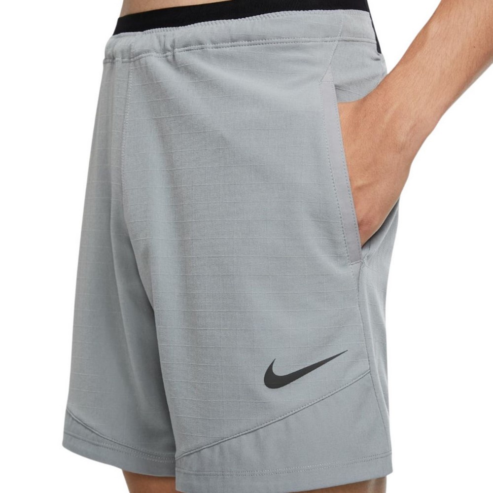 Чоловічі шорти Nike M NP FLEX REP SHORT 2.0 NPC CU4991-073