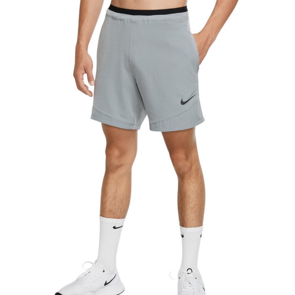 Чоловічі шорти Nike M NP FLEX REP SHORT 2.0 NPC CU4991-073