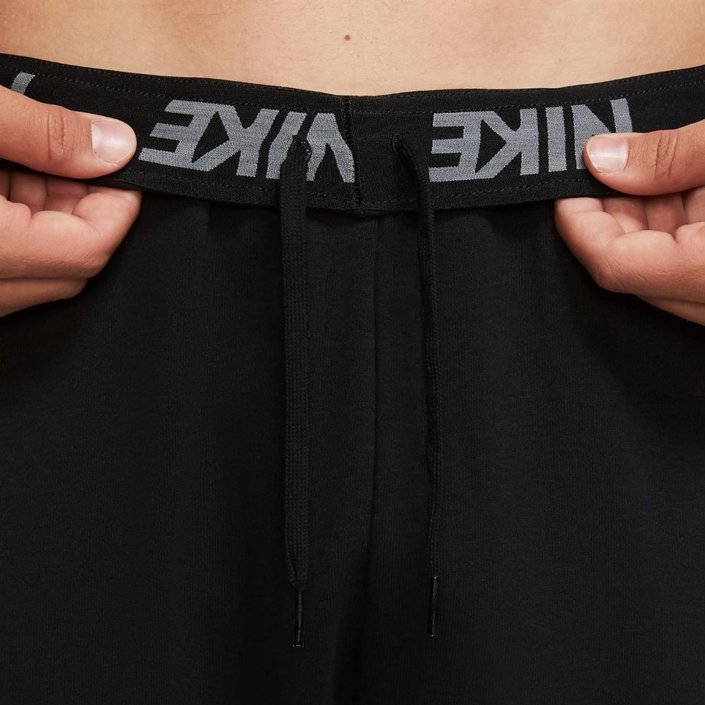 Чоловічі спортивні штани Nike M NK DF PNT TAPER FA SWSH CU6775-010