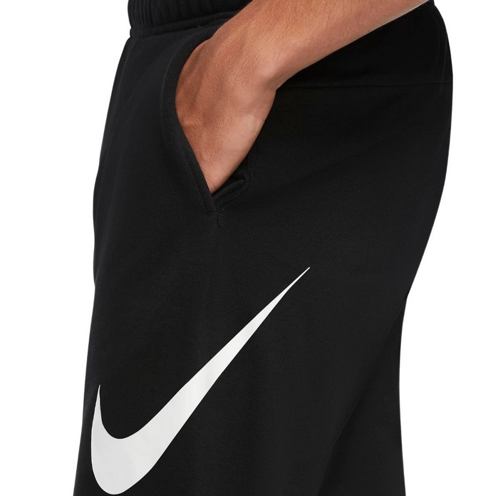 Чоловічі спортивні штани Nike M NK DF PNT TAPER FA SWSH CU6775-010