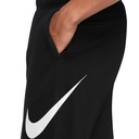 Чоловічі спортивні штани Nike M NK DF PNT TAPER FA SWSH CU6775-010