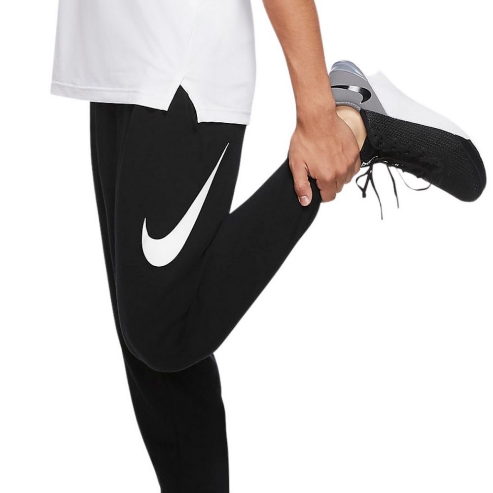 Чоловічі спортивні штани Nike M NK DF PNT TAPER FA SWSH CU6775-010