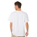 Чоловіча футболка Nike Sb Logo Skate T-Shirt White CV7539-100
