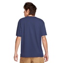 Чоловіча футболка Nike Sb Logo Skate T-Shirt White CV7539-411