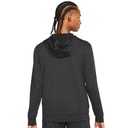 Чоловіча толстовка Nike NY DF TOP FZ CZ2217-010