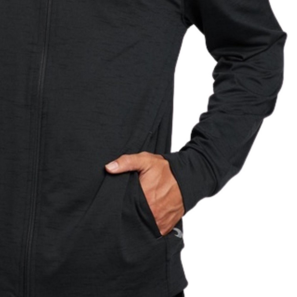 Чоловіча толстовка Nike NY DF TOP FZ CZ2217-010