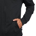 Чоловіча толстовка Nike NY DF TOP FZ CZ2217-010
