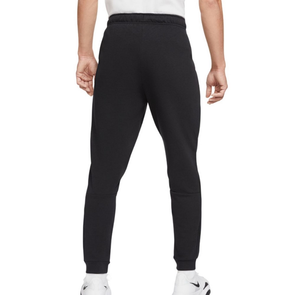 Чоловічі спортивні штани Nike NK DF PNT TAPER FL CZ6379-010