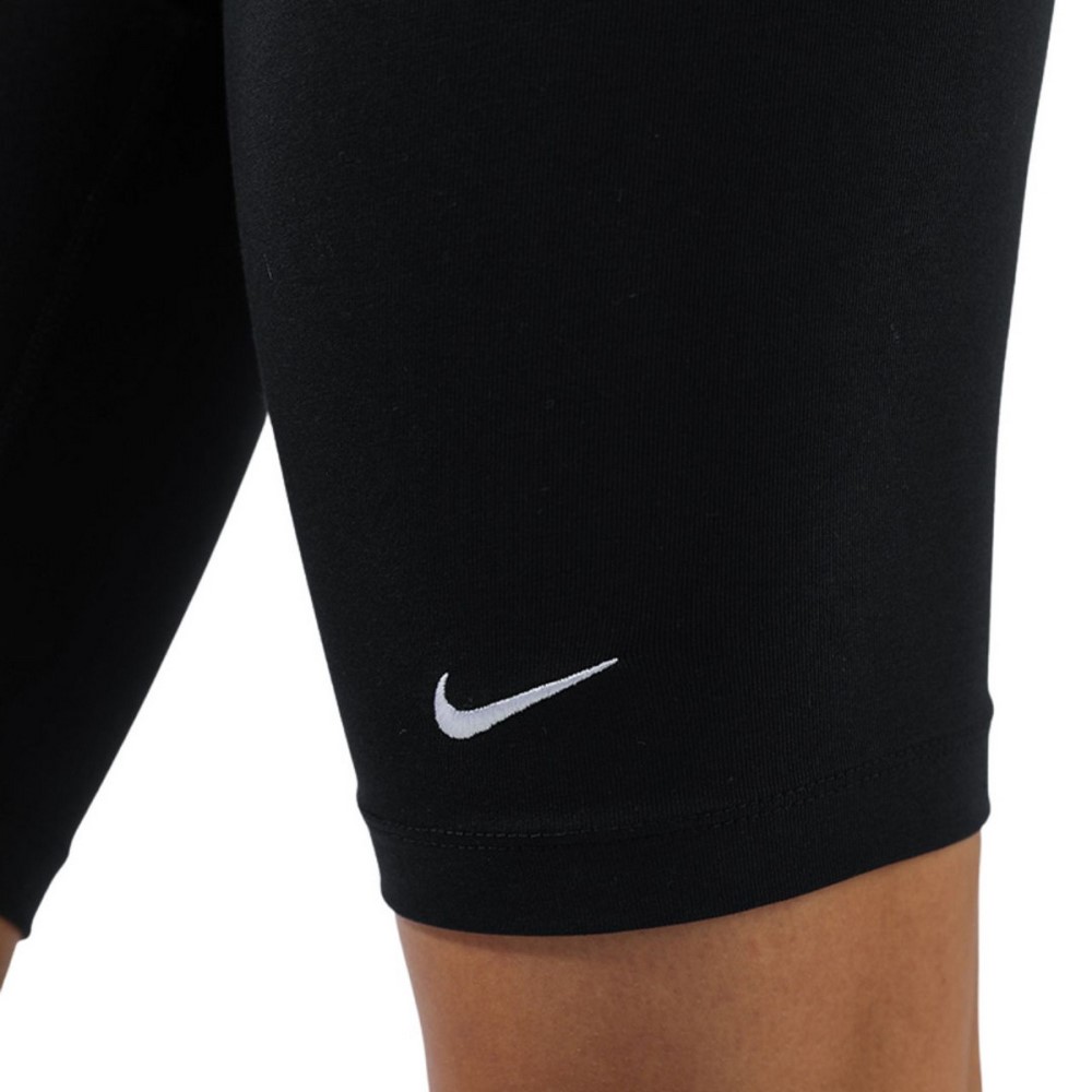Жіночі шорти Nike W NSW ESSNTL MR BIKER SHORT CZ8526-010