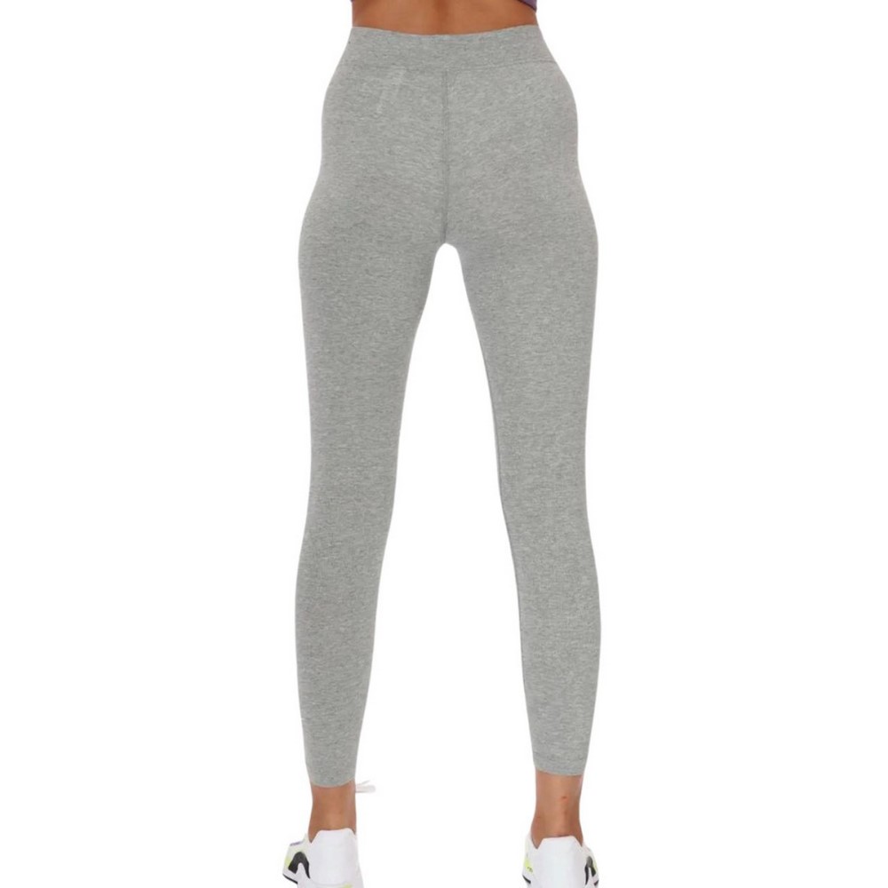Жіночі лосини Nike W NSW ESSNTL 7/8 MR LGGNG CZ8532-063