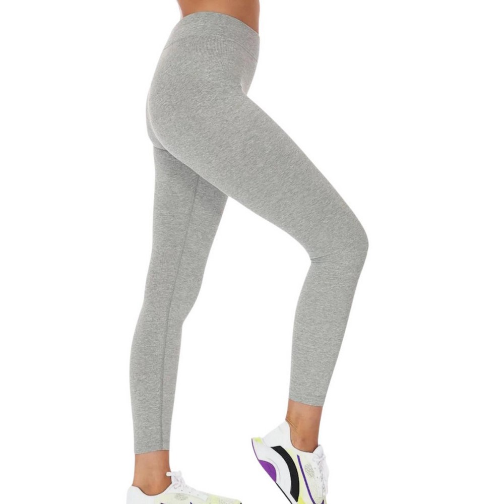 Жіночі лосини Nike W NSW ESSNTL 7/8 MR LGGNG CZ8532-063