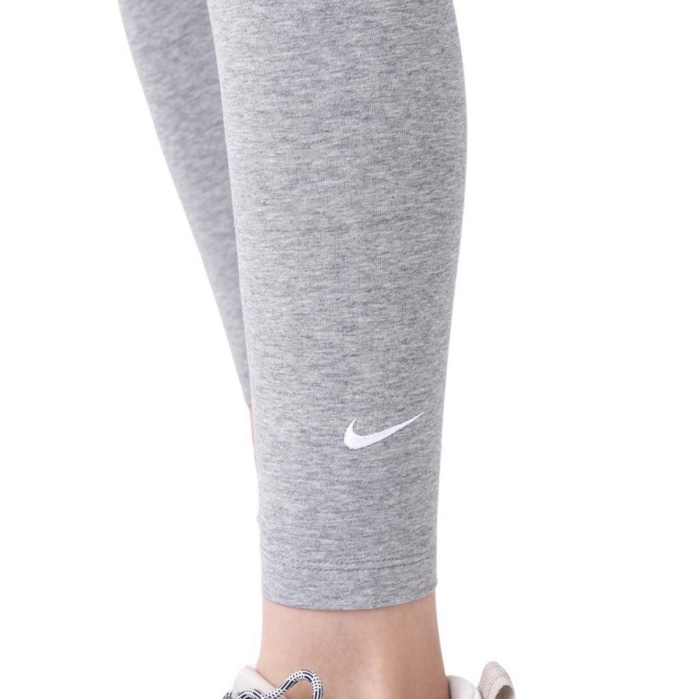 Жіночі лосини Nike W NSW ESSNTL 7/8 MR LGGNG CZ8532-063