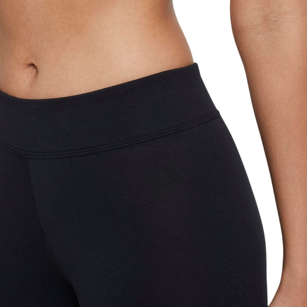 Жіночі лосини Nike W NSW ESSNTL LGGNG 7/8 LBR MR CZ8532-010