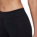 Жіночі лосини Nike W NSW ESSNTL LGGNG 7/8 LBR MR CZ8532-010