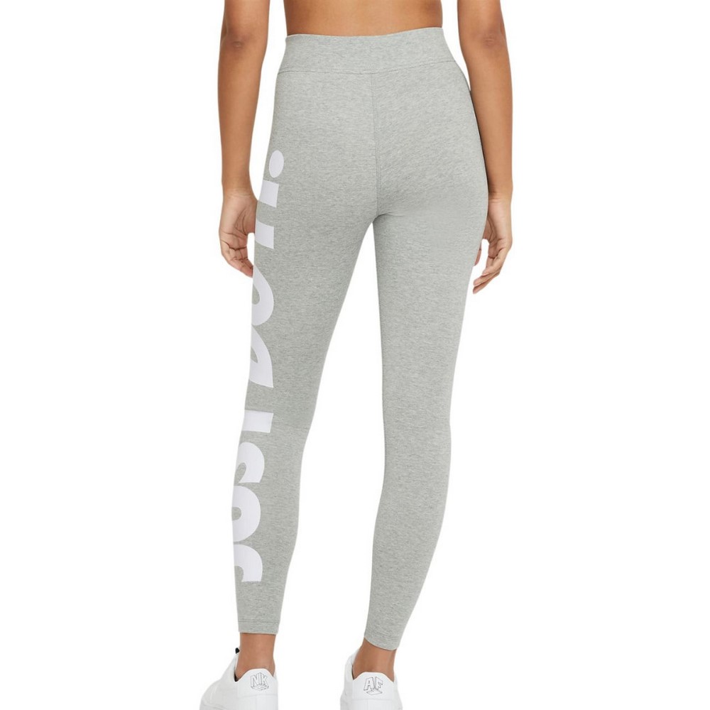 Жіночі лосини Nike W NSW ESSNTL GX HR LGGNG JDI CZ8534-063