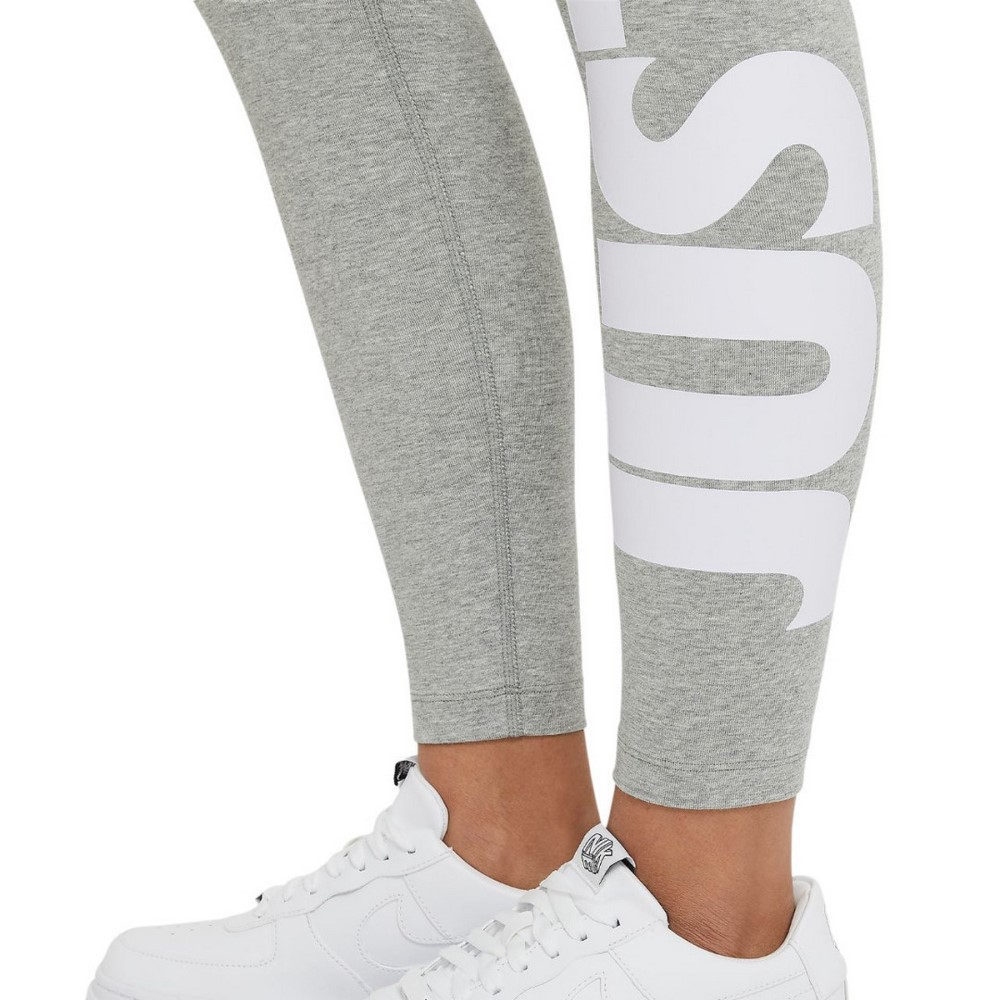 Жіночі лосини Nike W NSW ESSNTL GX HR LGGNG JDI CZ8534-063