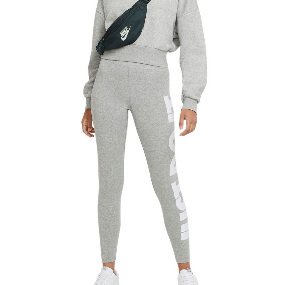 Жіночі лосини Nike W NSW ESSNTL GX HR LGGNG JDI CZ8534-063