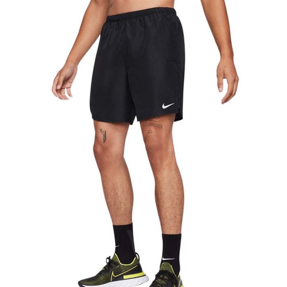Чоловічі спортивні шорти Nike M NK DF CHALLENGER SHORT 72IN1 CZ9060-010