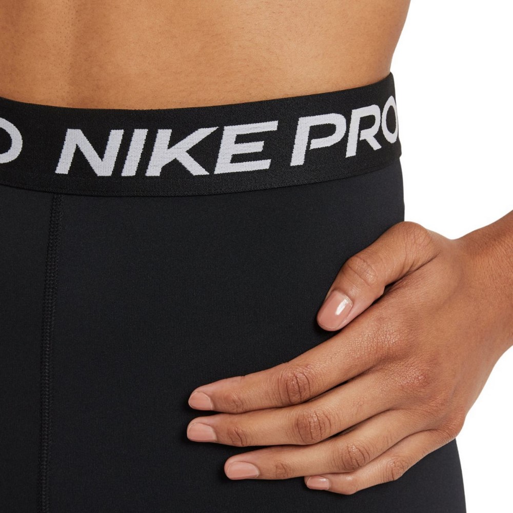 Жіночі спортивні шорти Nike W NP 365 SHORT 7IN HI RISE DA0481-011