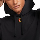 Чоловіче худі M NKCT DF FLC HERITAGE HOODIE DA5711-010