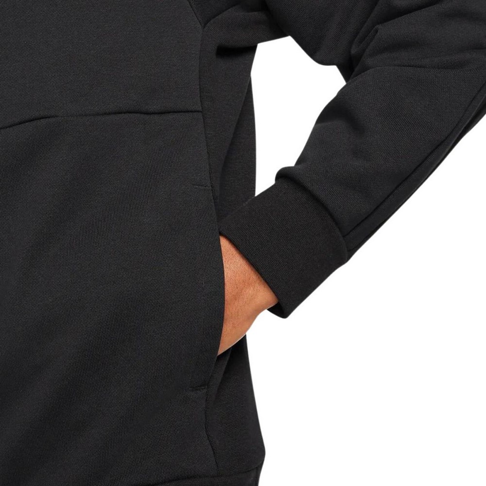 Чоловіче худі M NKCT DF FLC HERITAGE HOODIE DA5711-010