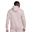 Чоловіче худі NIKE COURT FLEECE HOODIE DA5711-019