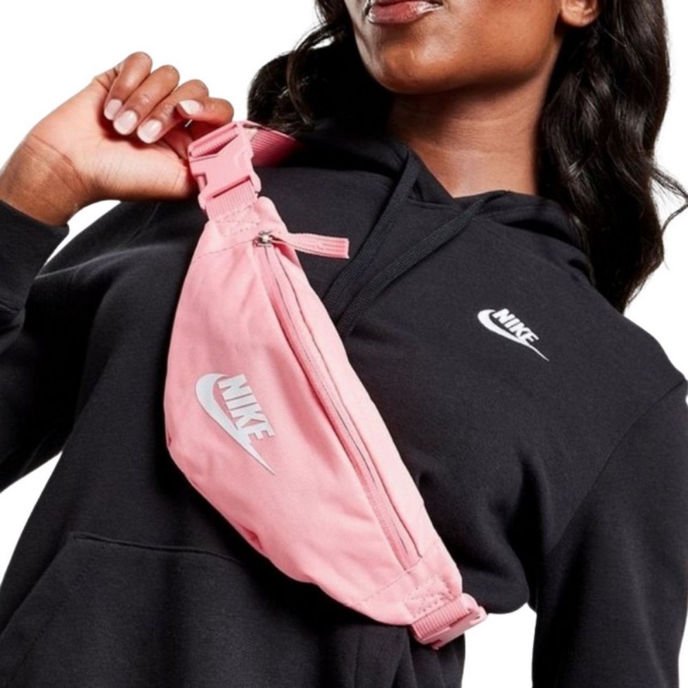 Сумка Nike NK HERITAGE S WAISTPACK DB0488-611