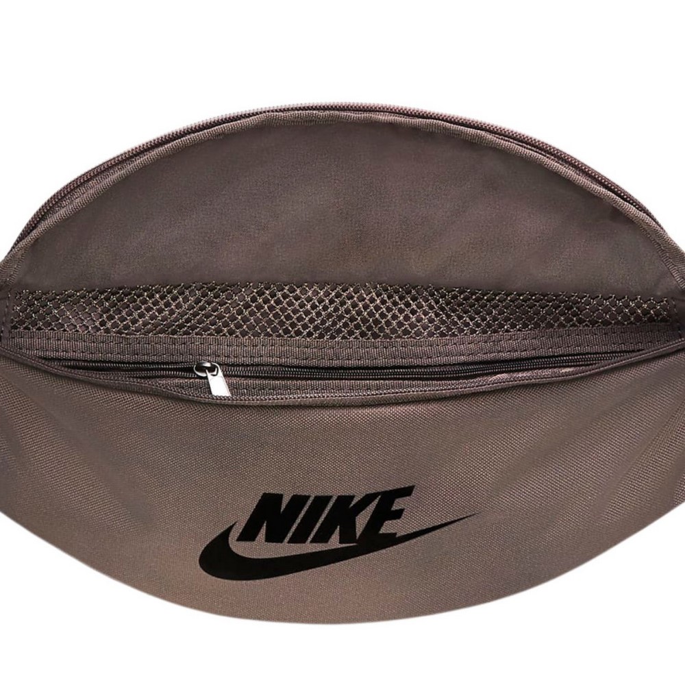 Сумка Nike NK HERITAGE WAISTPACK - FA21 DB0490-004