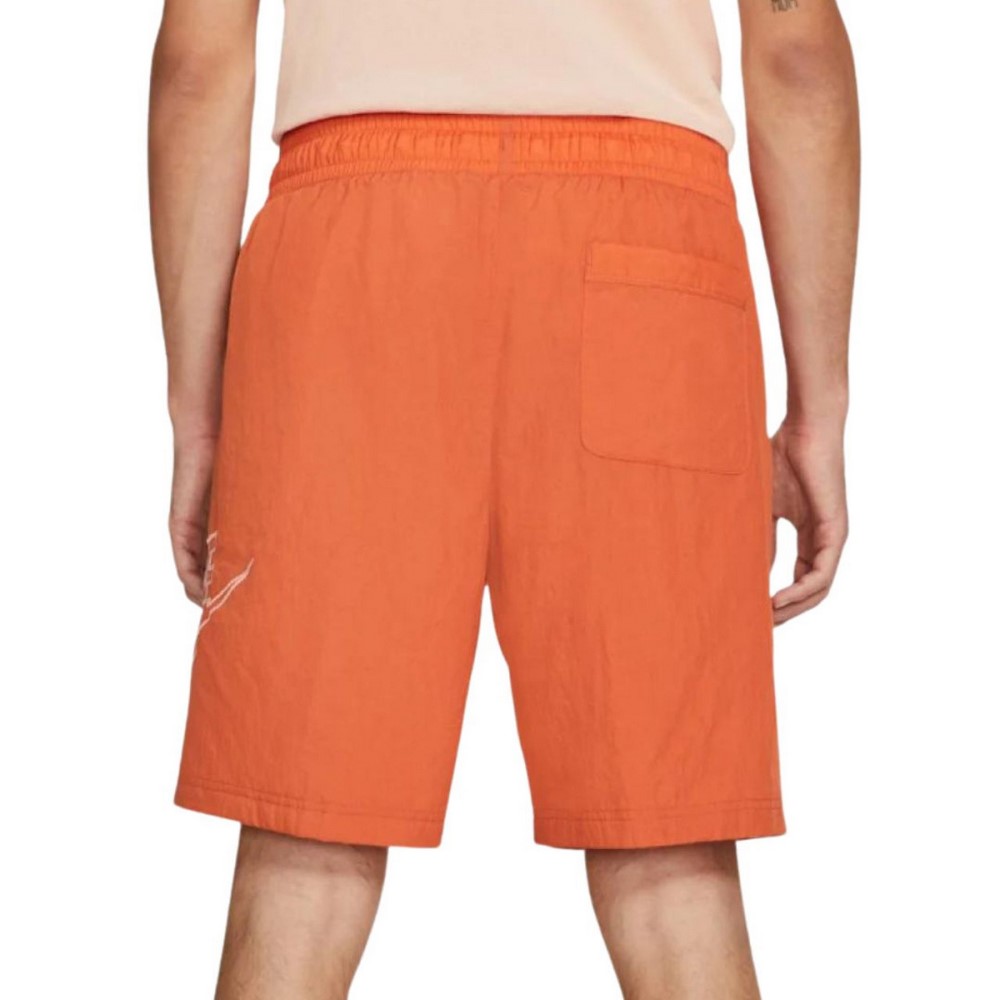 Чоловічі шорти NIKE M NSW SPE WVN LND SHORT ALUMNI DB3810-812