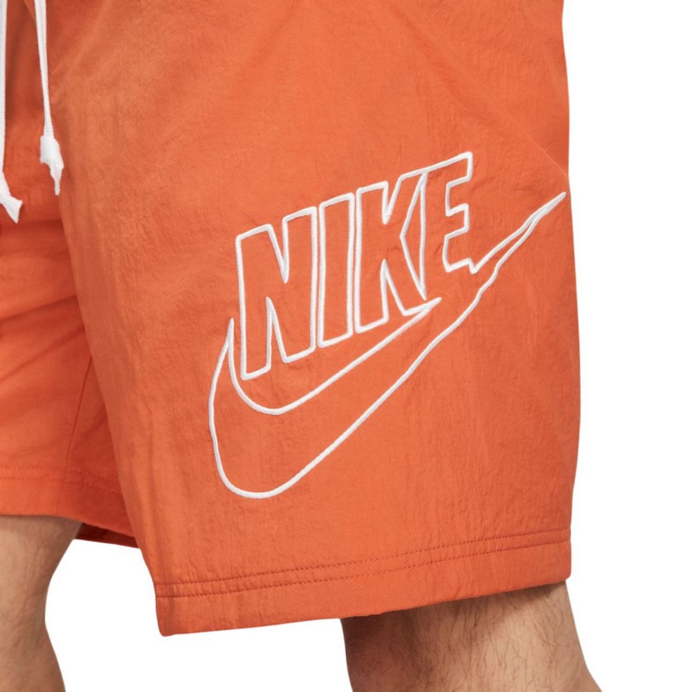 Чоловічі шорти NIKE M NSW SPE WVN LND SHORT ALUMNI DB3810-812