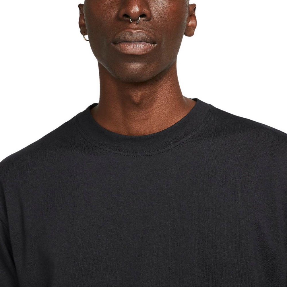 Чоловіча футболка Nike M NK SB TEE ESSENTIALS DB9975-010