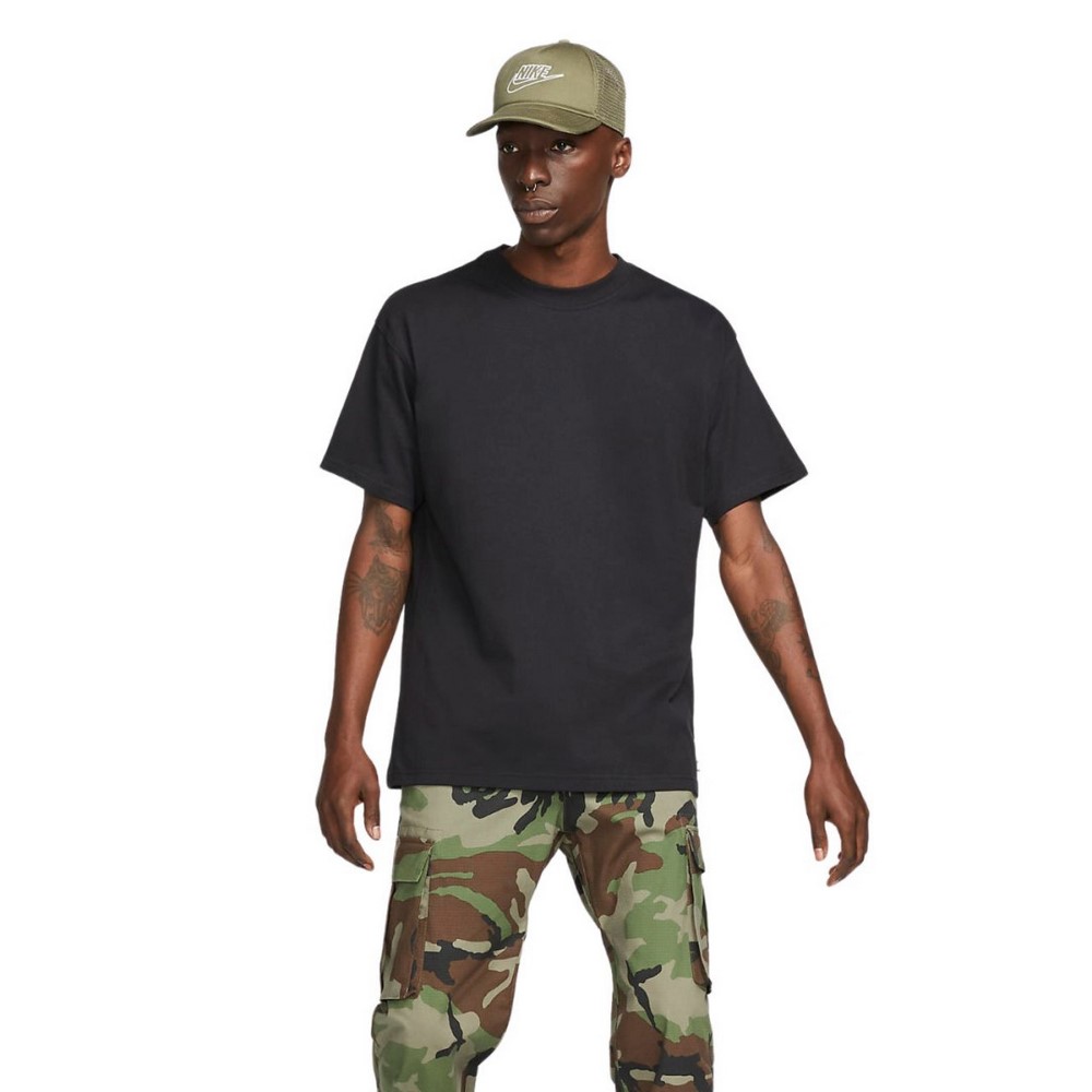 Чоловіча футболка Nike M NK SB TEE ESSENTIALS DB9975-010