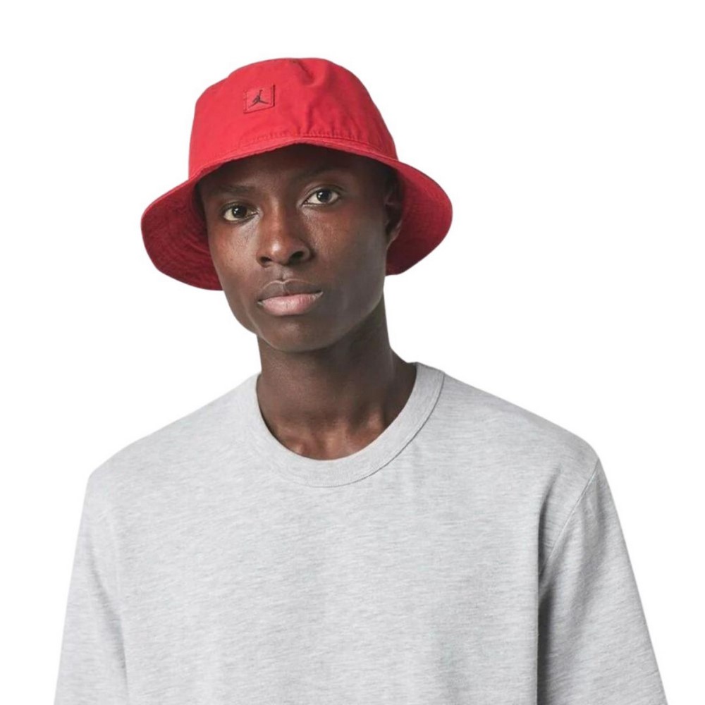 Панама Jordan BUCKET JM WASHED CAP DC3687-687