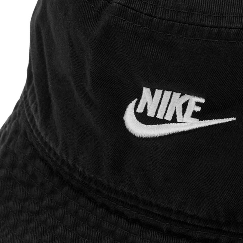 Панама Nike Sportswear Bucket Cap DC3967-010