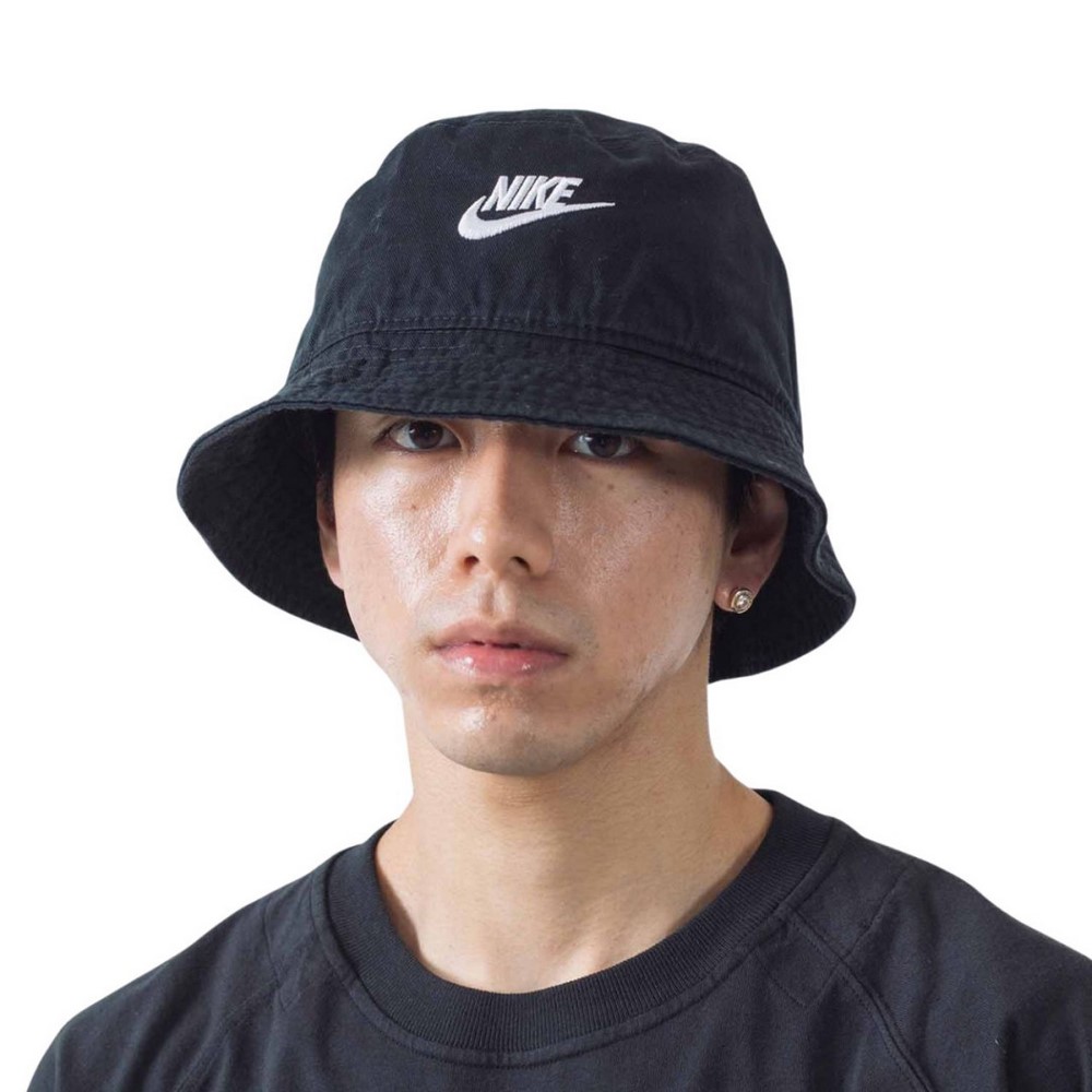 Панама Nike Sportswear Bucket Cap DC3967-010