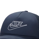 Кепка Nike U NSW CLC99 FUTURA TRKR CAP DC3984-437