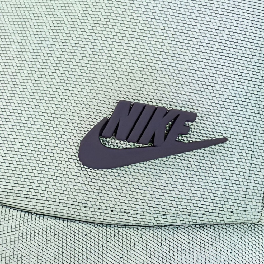 Кепка Nike U NSW L91 METAL FUTURA CAP DC3988-330