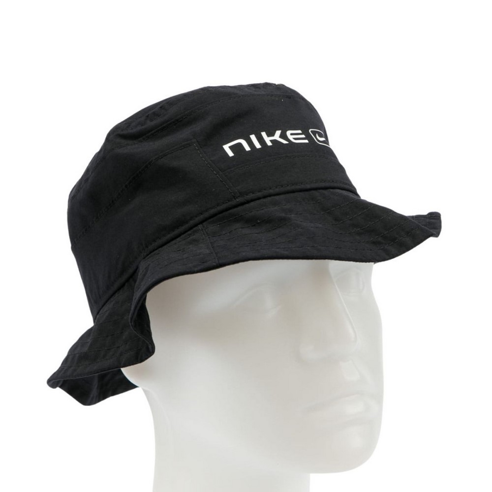 Панама Nike W NSW CAP SSNL BUCKET DC4084-010