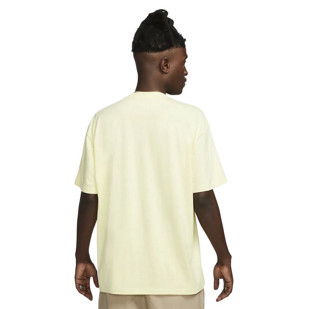 Чоловіча футболка Nike M NK SB TEE LOGO DC7817-706