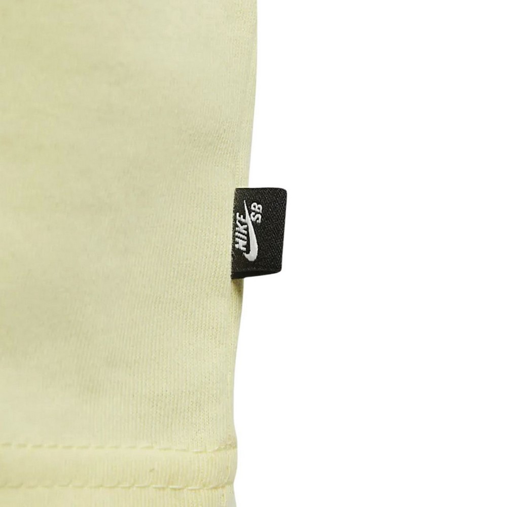Чоловіча футболка Nike M NK SB TEE LOGO DC7817-706