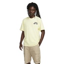 Чоловіча футболка Nike M NK SB TEE LOGO DC7817-706