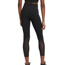 Жіночі лосини Nike W NK ONE DF MR 7/8 TGT DD0249-010