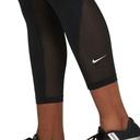 Жіночі лосини Nike W NK ONE DF MR 7/8 TGT DD0249-010