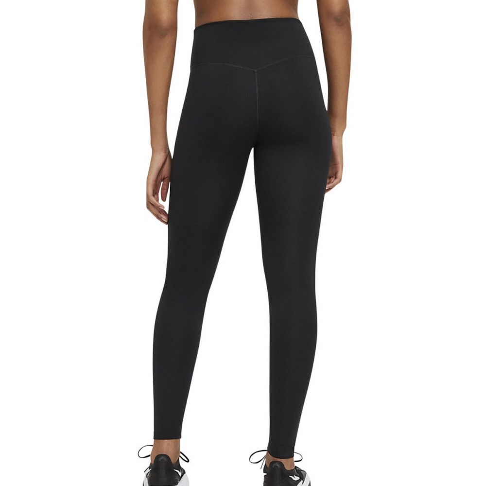 Жіночі лосини Nike W NK ONE DF MR TGT DD0252-010