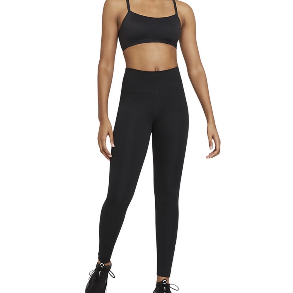 Жіночі лосини Nike W NK ONE DF MR TGT DD0252-010