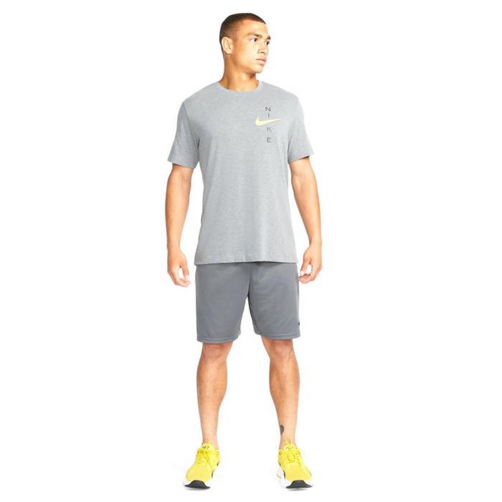 Чоловічі спортивні шорти Nike M NK DF KNIT SHORT 6.0 DD1887-068